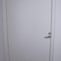 teräsovet dörrar tulekindeluks steel door