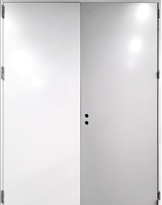 Silemetalluks U4 (Kahepoolne) mõõdud 2290x1790, Abloy LC 190