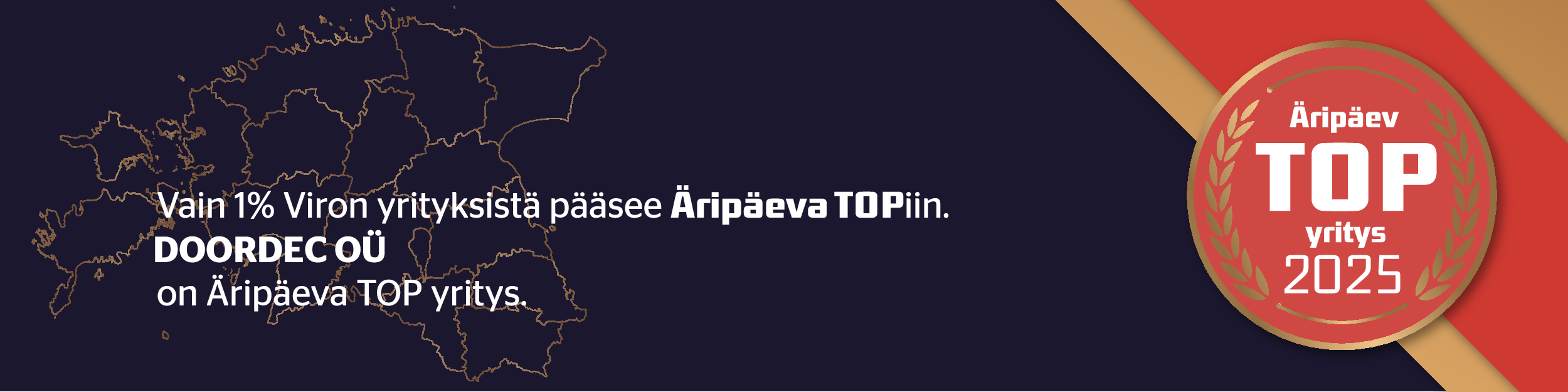 Usaldusväärne Eesti Ettevõte