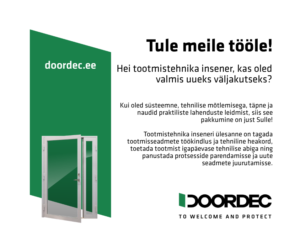 Tootmistehnika insener